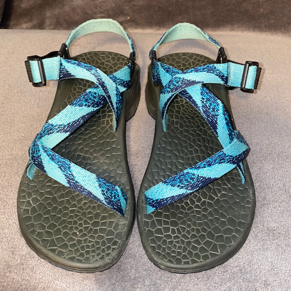 Euc Chaco Sandals